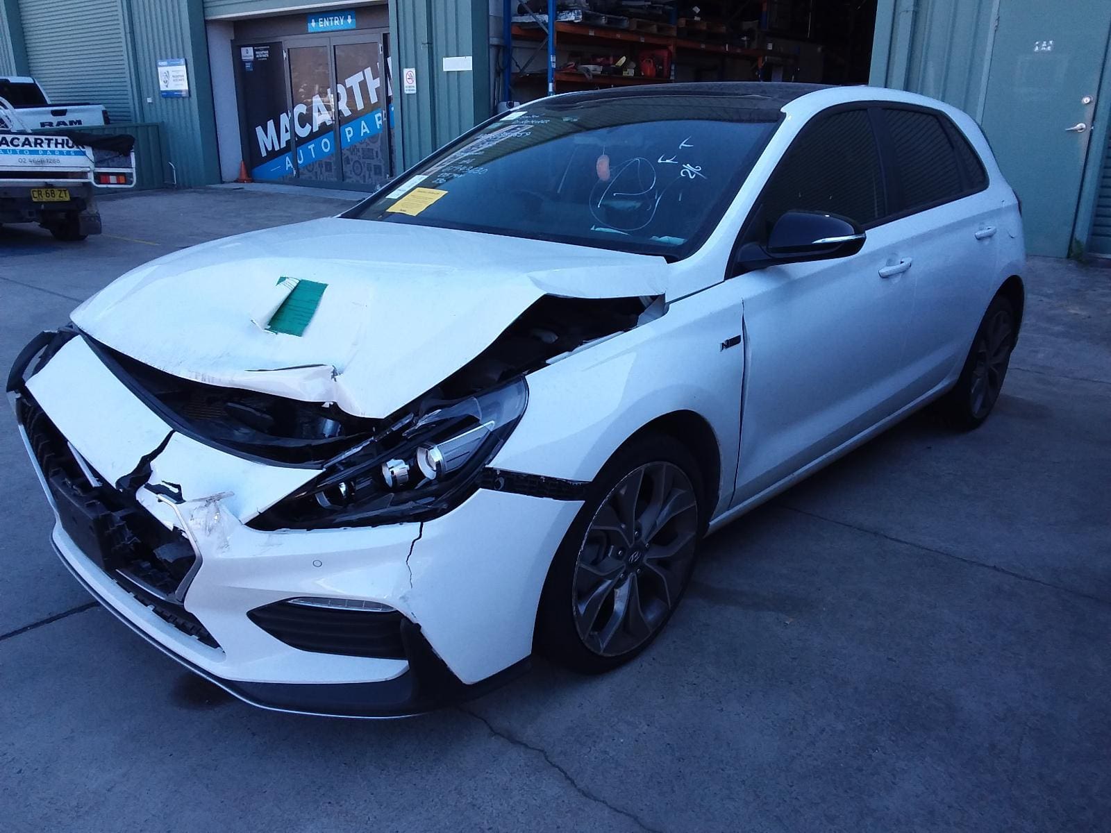 Hyundai i30 2023
