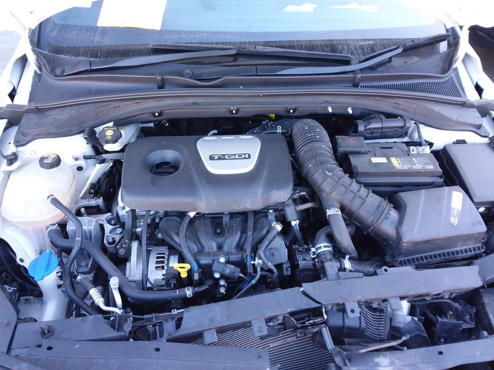 Hyundai i30 2023