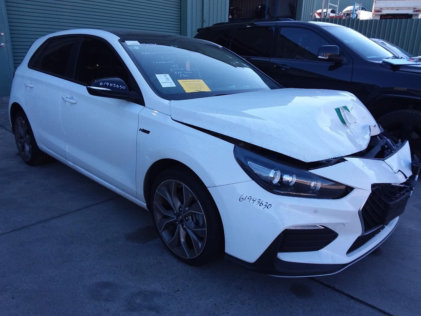 Hyundai i30 2023