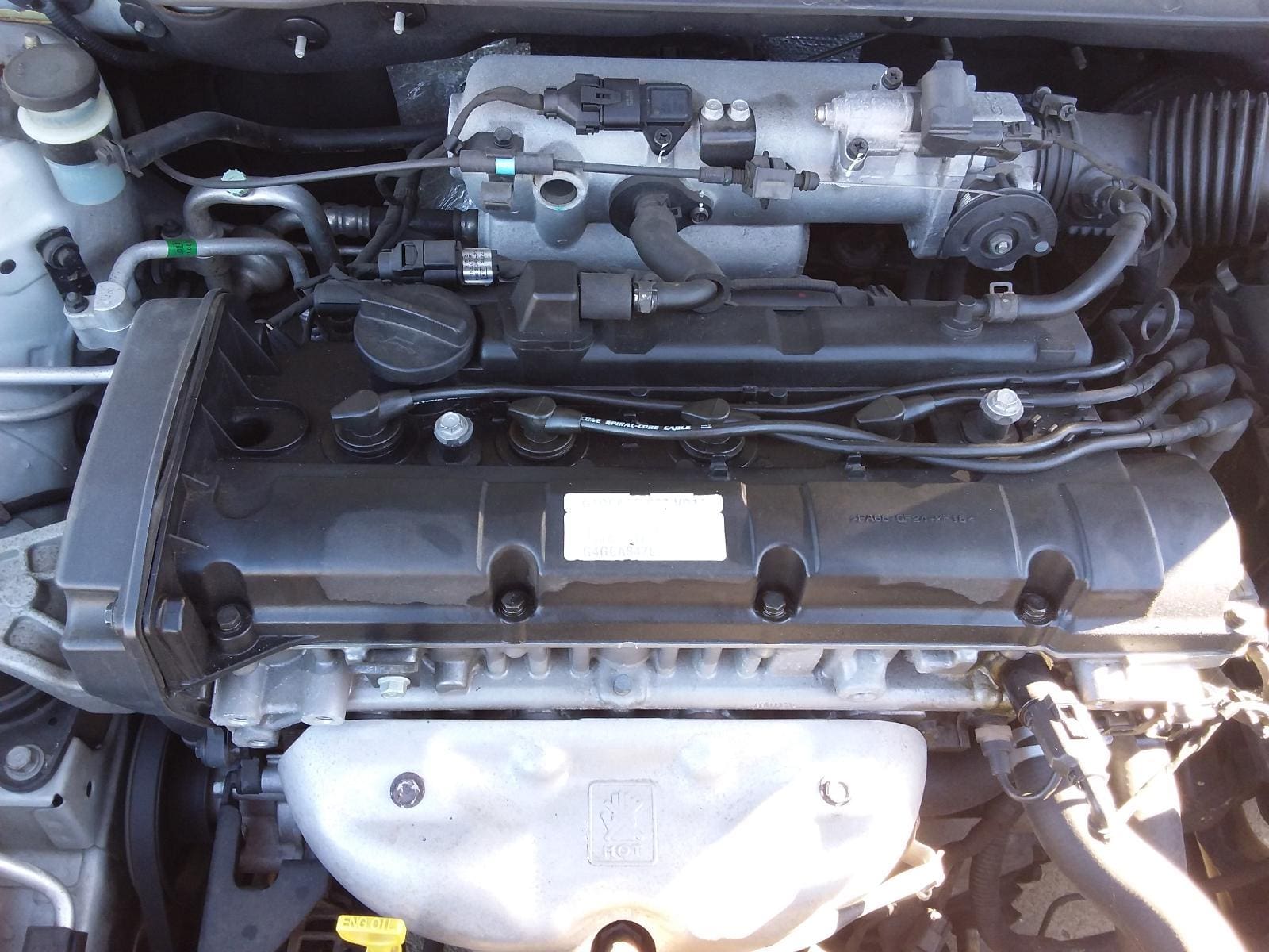Hyundai I30 2010