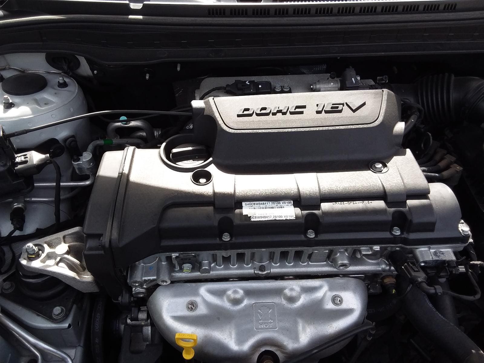 Hyundai i30 2012